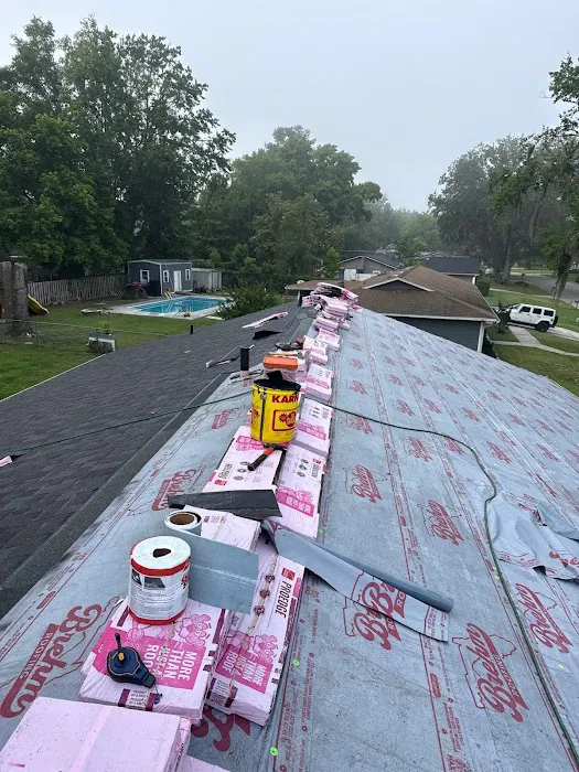Brehm Roofing & Restoration - The Villages Picture 2