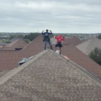 Brehm Roofing & Restoration - The Villages ico
