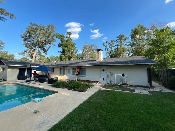 Brehm Roofing & Restoration - The Villages Picture 4