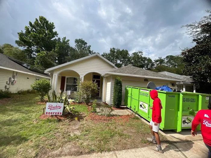 Brehm Roofing & Restoration - The Villages Picture 7