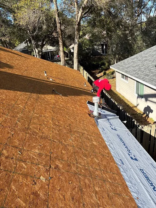 Brehm Roofing & Restoration - The Villages Picture 8