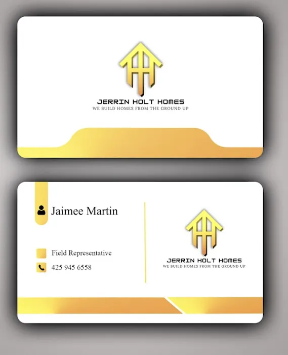 Jerrin Holt Homes Picture 1