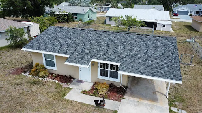 Fox Roofing Group Picture 1