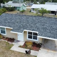 Fox Roofing Group ico