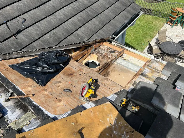 Fox Roofing Group Picture 10