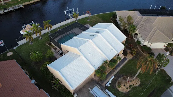 Fox Roofing Group Picture 3