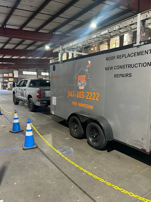 Fox Roofing Group Picture 2