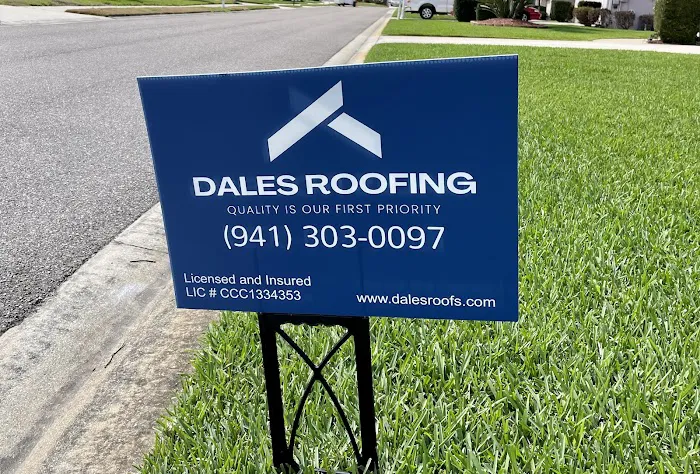 Dales Roofing LLC Picture 3