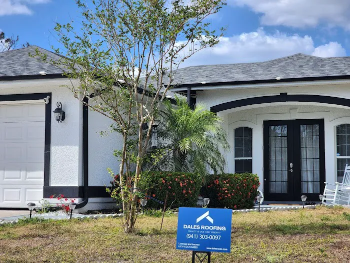 Dales Roofing LLC Picture 5