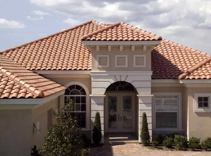 McCall Roofing Picture 1