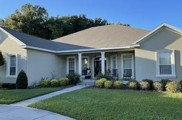 McCall Roofing Picture 3