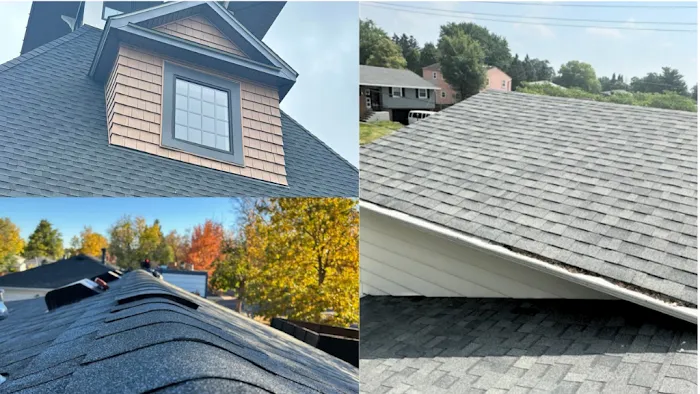 Red Turtle Roofing of Winter Park Picture 1