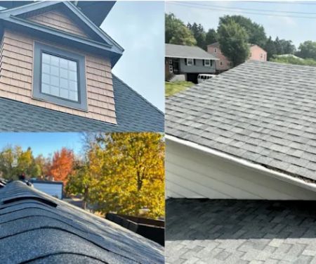 Red Turtle Roofing of Winter Park