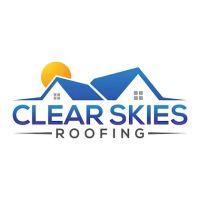 Clear Skies Roofing ico