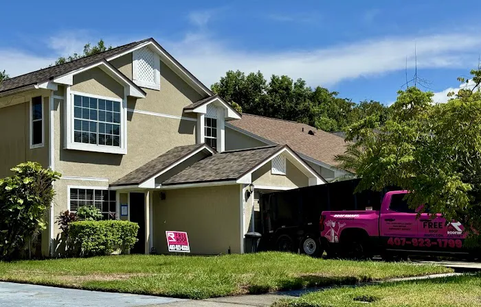 The Roofing Factory FL Picture 2