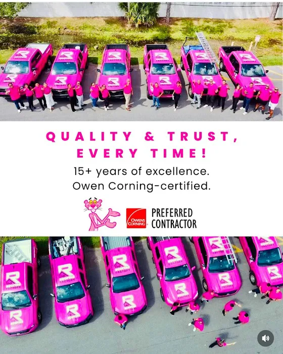 The Roofing Factory FL Picture 10