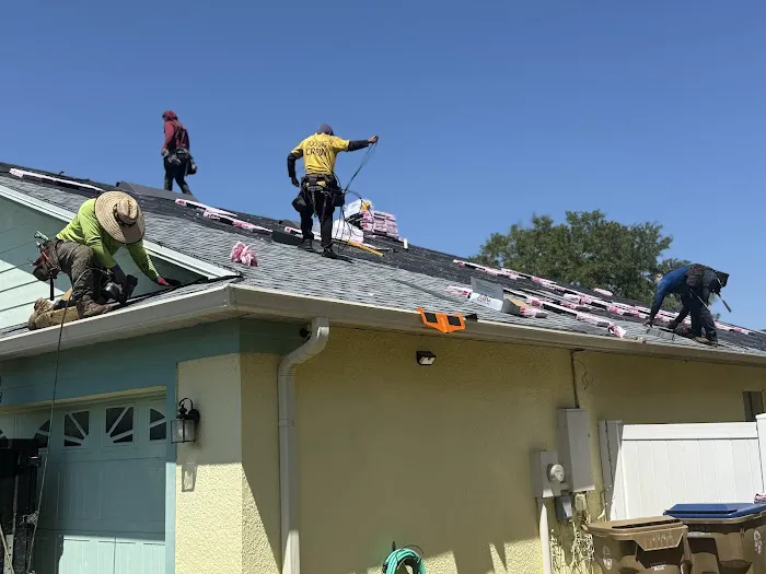 The Roofing Factory FL Picture 6