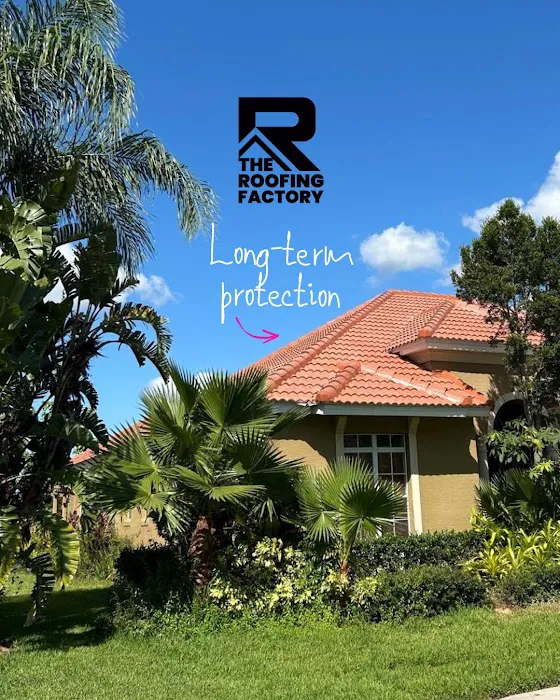 The Roofing Factory FL Picture 5