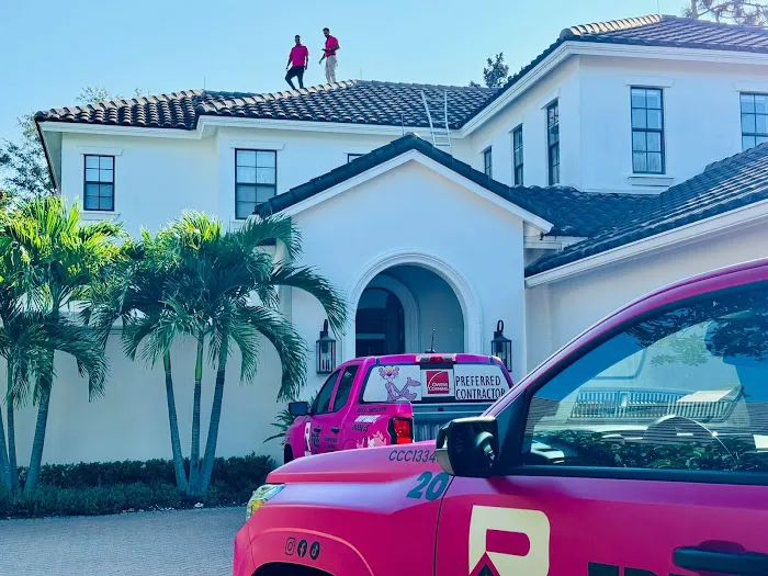 The Roofing Factory FL Picture 7