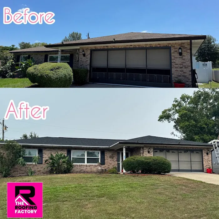 The Roofing Factory FL Picture 9