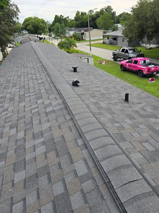 The Roofing Factory FL Picture 8