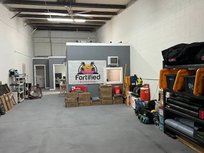 Fortified Roofing Solutions Corp. Picture 1