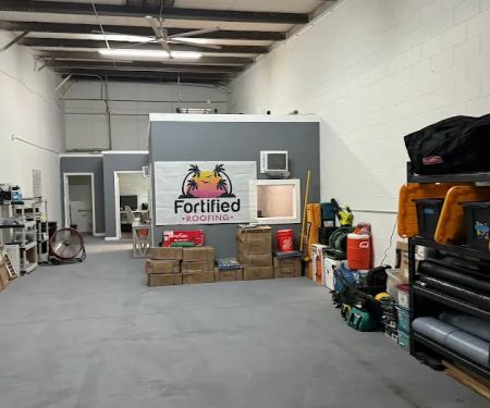 Fortified Roofing Solutions Corp.