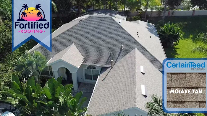 Fortified Roofing Solutions Corp. Picture 9