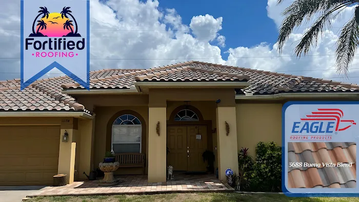 Fortified Roofing Solutions Corp. Picture 6