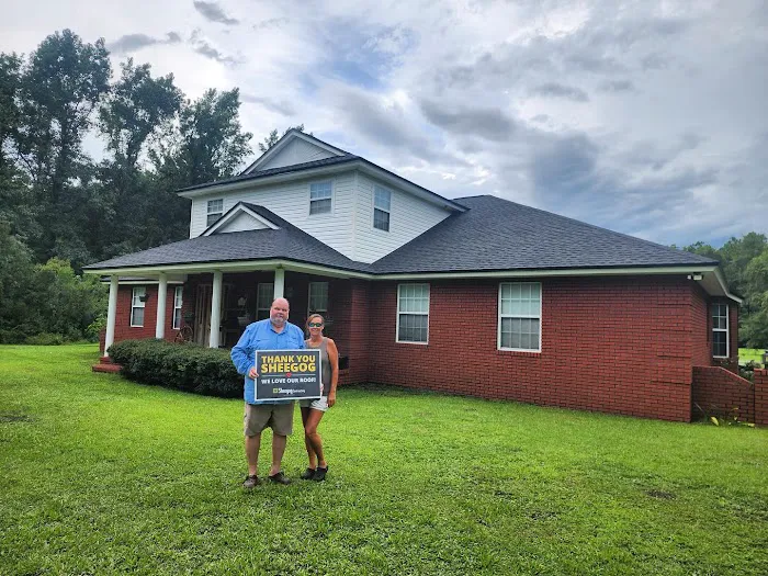 Sheegog Contracting Picture 1