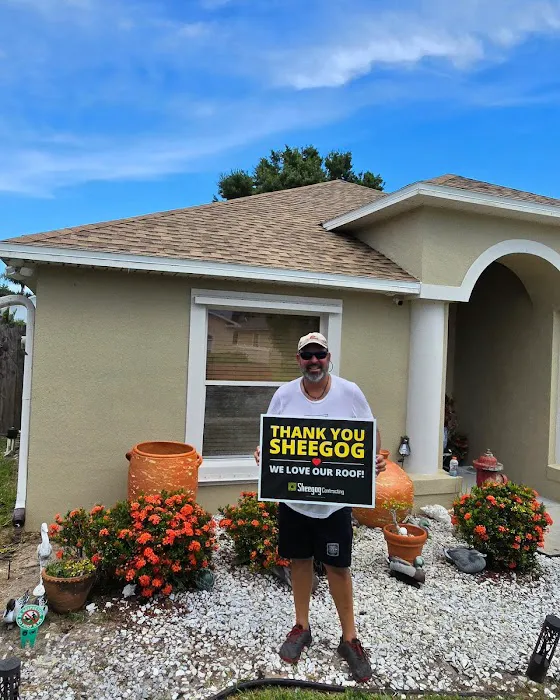 Sheegog Contracting Picture 3