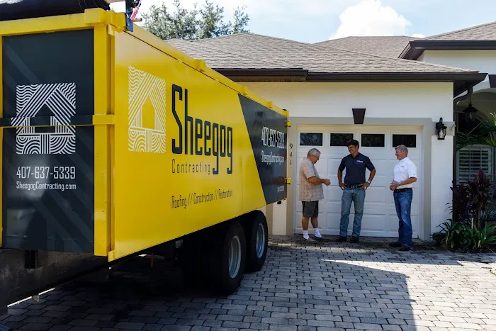 Sheegog Contracting Picture 7