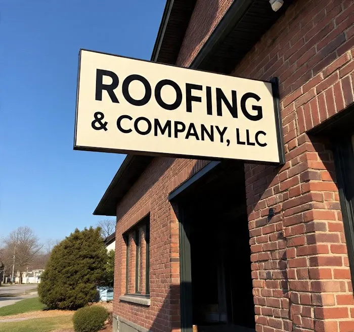 ROOFING & COMPANY, LLC Picture 1