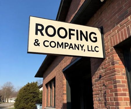 ROOFING & COMPANY, LLC
