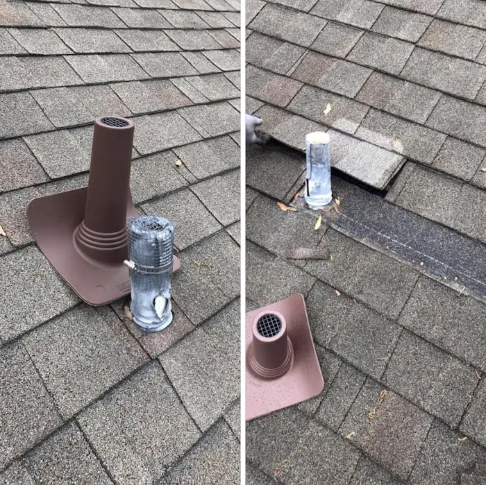 Menzel Roofing Services, LLC Picture 8