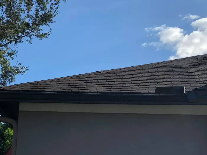 Menzel Roofing Services, LLC Picture 1