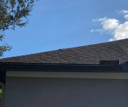 Menzel Roofing Services, LLC