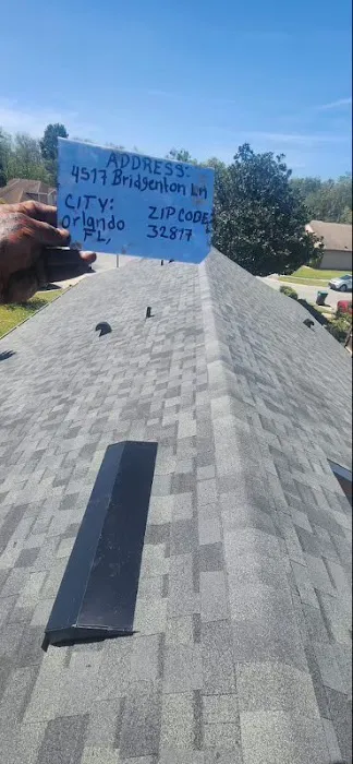 Frontier Roofing And Repair Services Picture 3