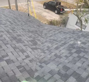 Frontier Roofing And Repair Services Picture 2