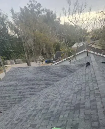 Frontier Roofing And Repair Services Picture 1