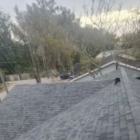 Frontier Roofing And Repair Services ico