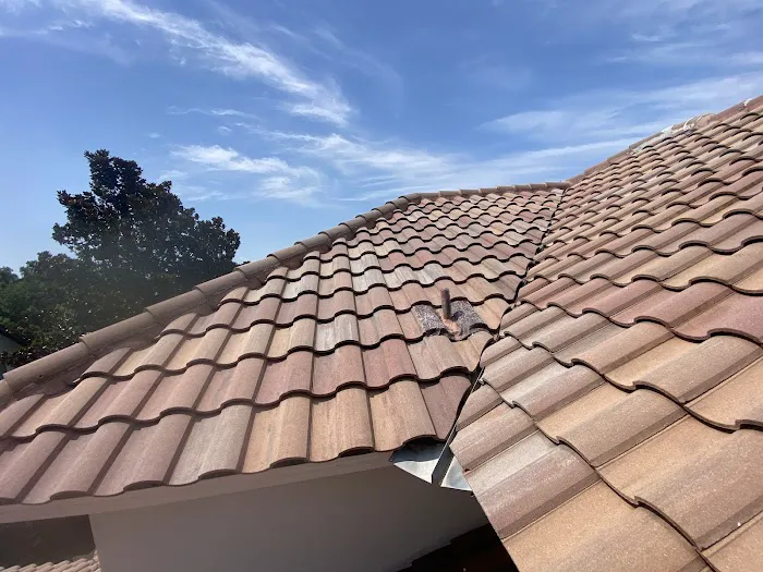 Frontier Roofing And Repair Services Picture 4