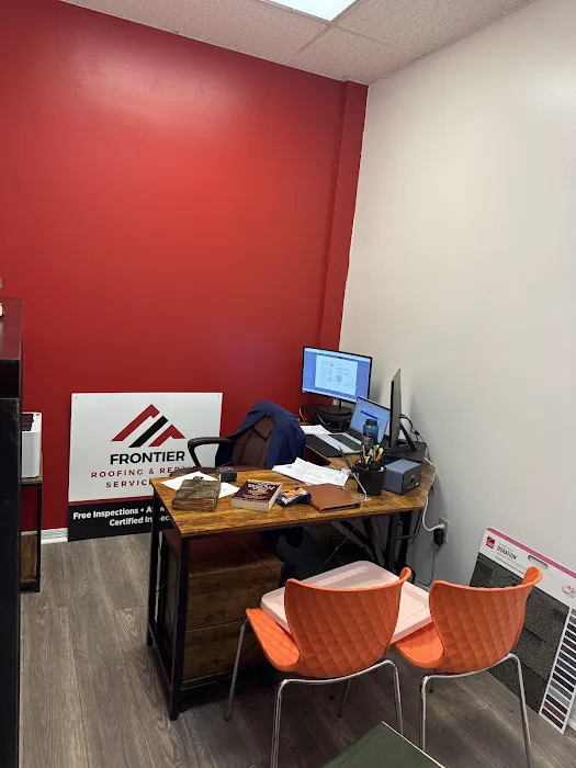 Frontier Roofing And Repair Services Picture 10