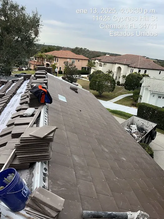 Frontier Roofing And Repair Services Picture 9