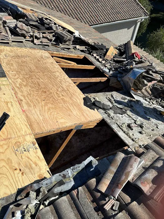 Hogan Roofing Orlando Picture 9