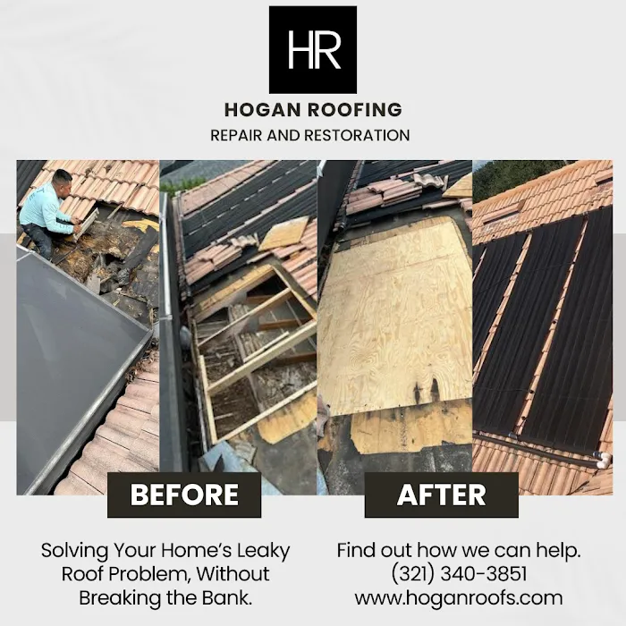 Hogan Roofing Orlando Picture 10