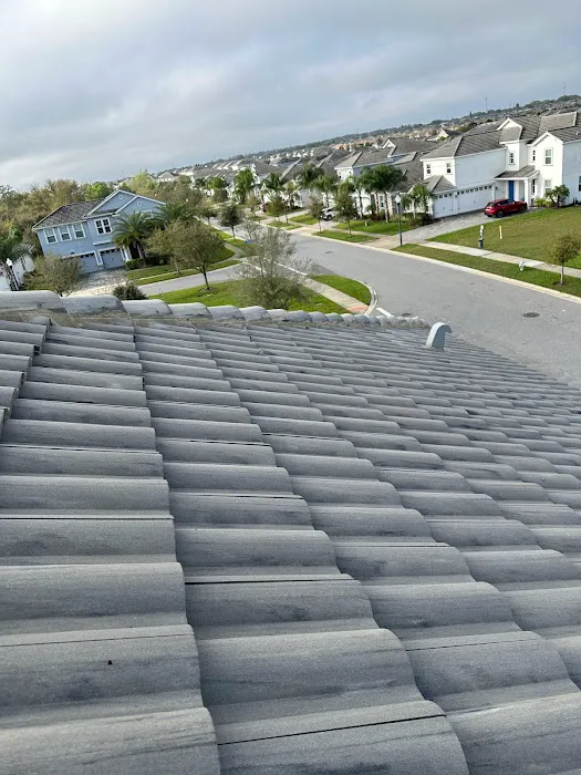 Hogan Roofing Orlando Picture 5