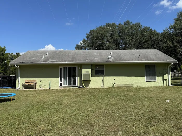 Janney Roofing Picture 3