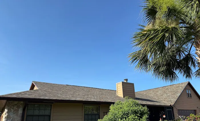 Janney Roofing Picture 1