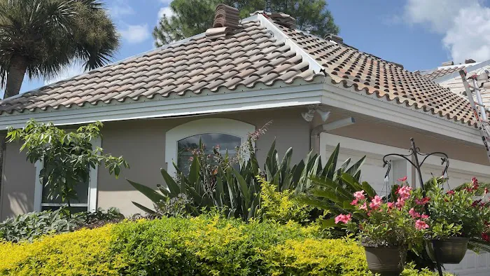 Janney Roofing Picture 6